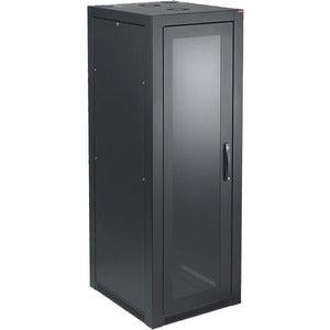 Black Box Zone 4 Seismic Cabinet, 45U, 84H x 28"W x 32"D" RM5110A