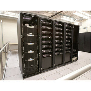 BladeUPS 24kW Rack-mountable Preassembled Data Center UPS | TecISoft ZP232100XXXX100