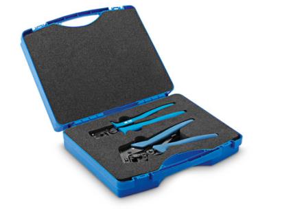 Bosch DCNM-CBTK Toolkit for Connectors and Cables