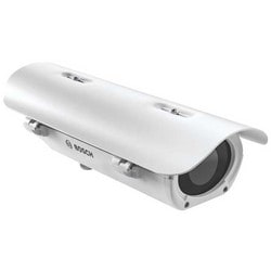 Bosch DINION IP NHT-8000-F19QF Outdoor Network Camera - Color - White - TAA Compliant