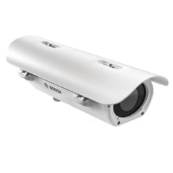 Bosch DINION IP NHT-8001-F17VF Outdoor Network Camera - Color - White - TAA Compliant