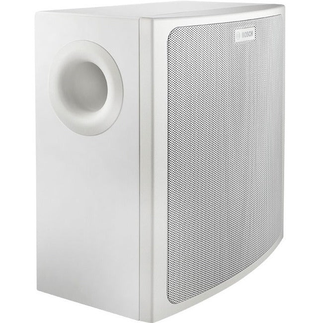 Bosch LB6-SW100-L Surface Mount Woofer - White