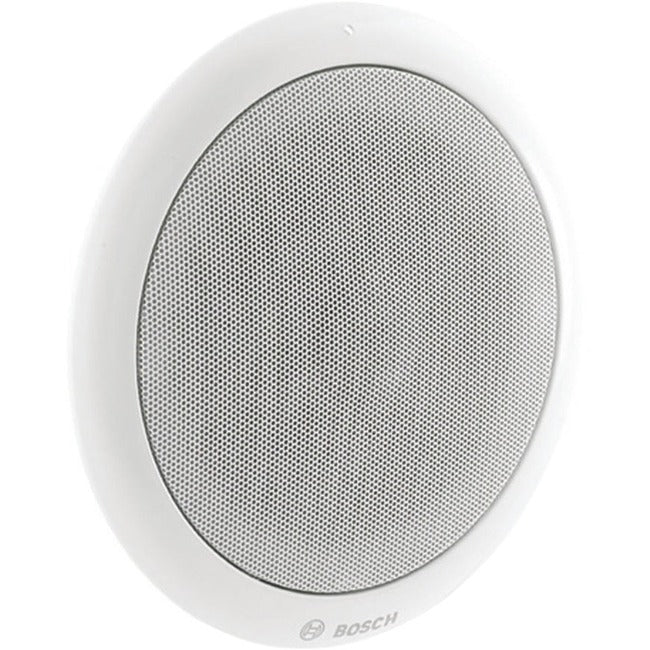 Bosch LC1 Indoor Ceiling Mountable Speaker - White LC1-WC06E8