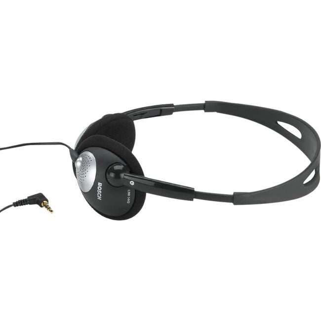 Bosch Lightweight headphones LBB3443/00