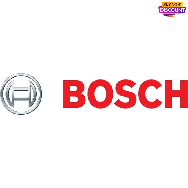 Bosch TX2181 Woofer - 1000 W RMS - Black