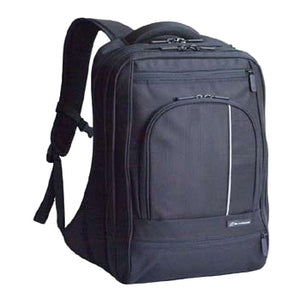 Brenthaven Prostyle Bp-Xf 2095 Notebook Backpack