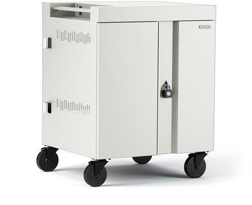 Bretford CUBE 36-Device Charging Cart TVC36USBC-CT