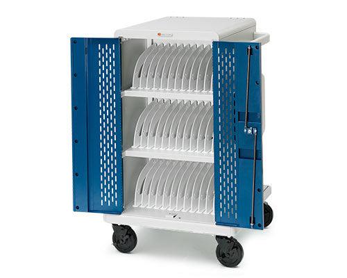 Bretford Core M Carts Portable Device Management Cart