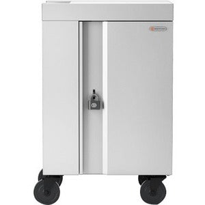 Bretford CUBE Cart Mini Charging Cart TVCM20PAC-AW