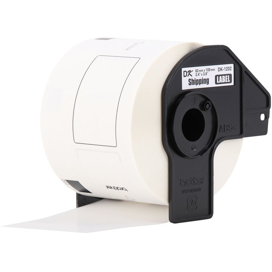 Brother DK Address Label DK12023PK