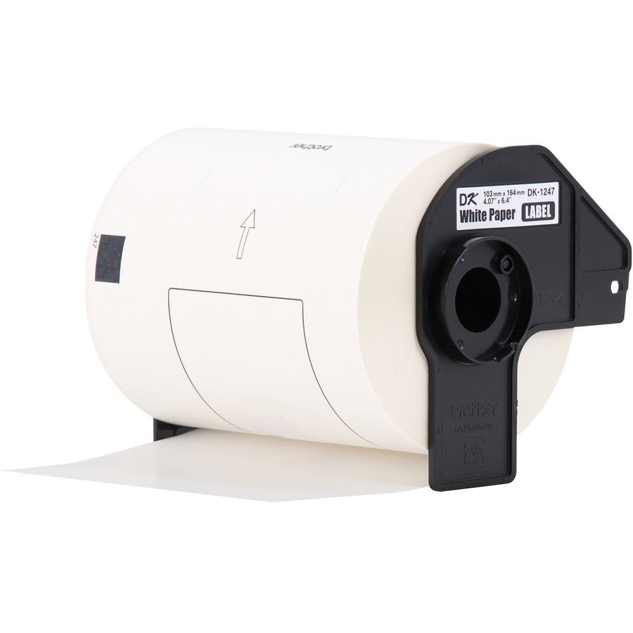 Brother DK Shipping Label DK12473PK