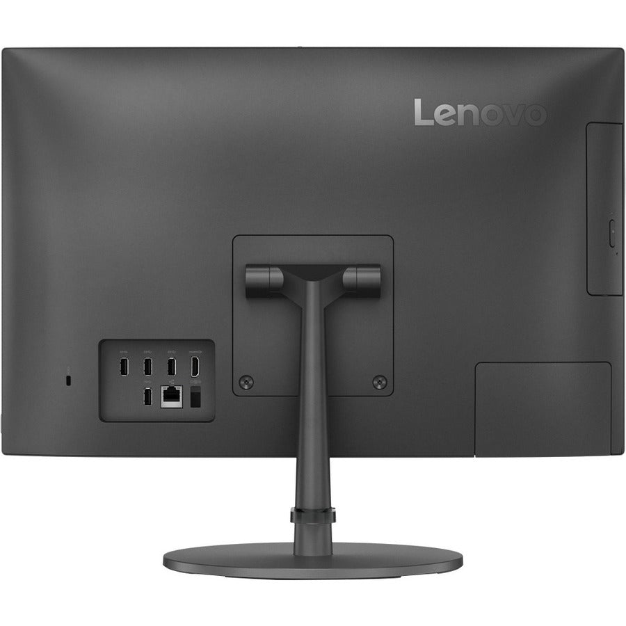 Business All In One Desktop Computer Lenovo V330-20ICB Intel Core i3 - Space Saving Office PC | TecSoft 10UK00F9UM