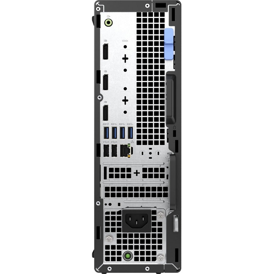 Business Desktop Computer - Dell OptiPlex 7000 SFF i7-12700 32GB | TecISoft 5MTXD
