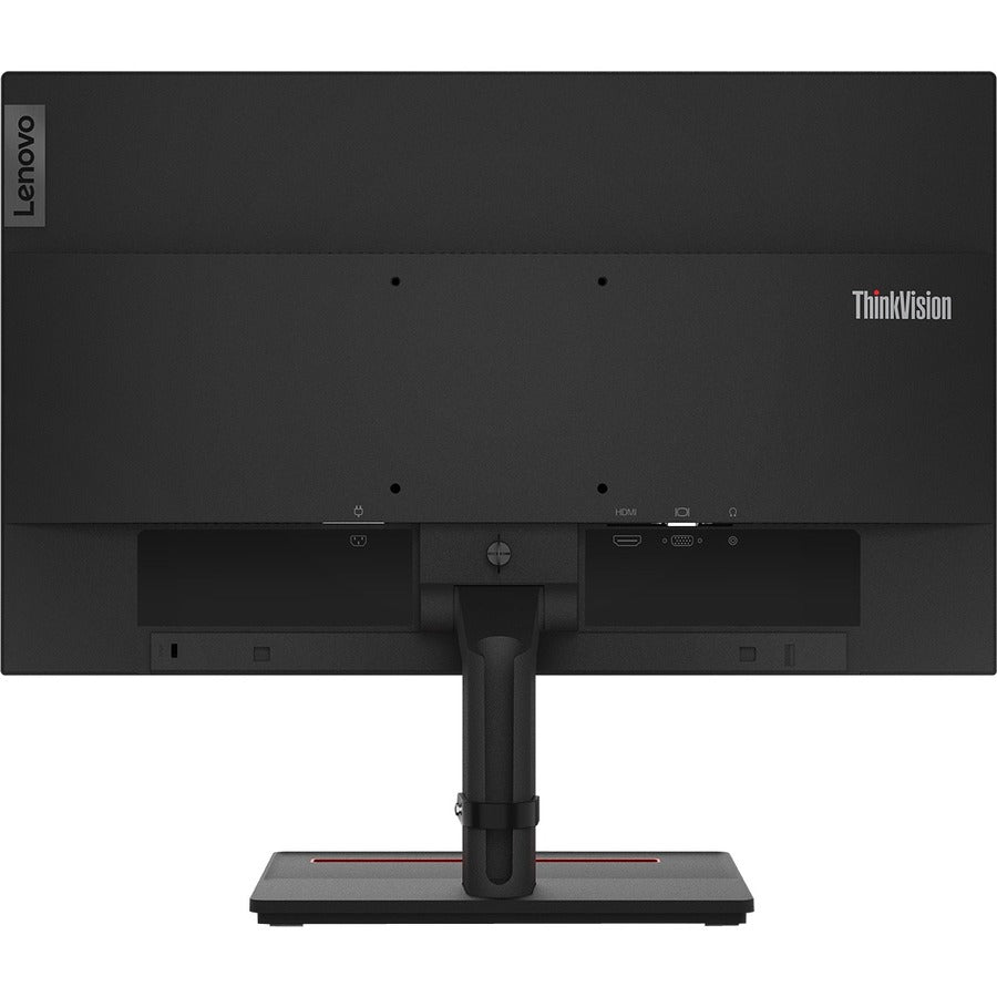 Business Monitor - Lenovo ThinkVision S24e-20 FHD VA Anti-glare | TecISoft 62AEKAR2US