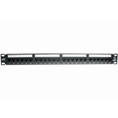 C2G 10283 Patch Panel 1U