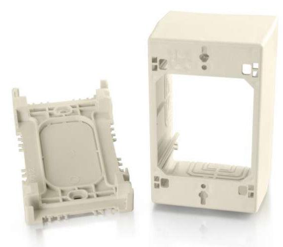 C2G 16041 Cable Trunking System Accessory