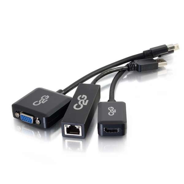 C2G 30001 Interface Cards/Adapter
