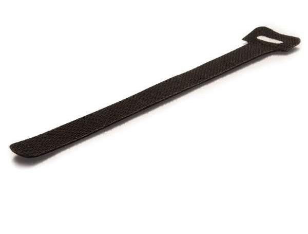 C2G 43231 Cable Clamp Black