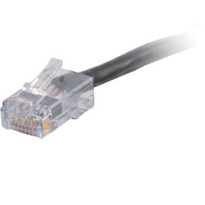 C2G Cat6 20Ft. Networking Cable Black 6 M U/Utp (Utp)