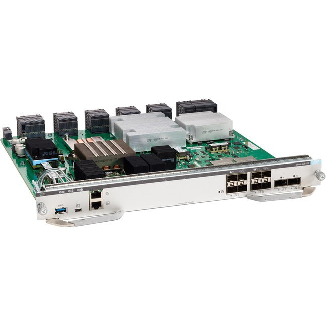 Catalyst 9400 Series Supervisor,1Xl With 25G Module