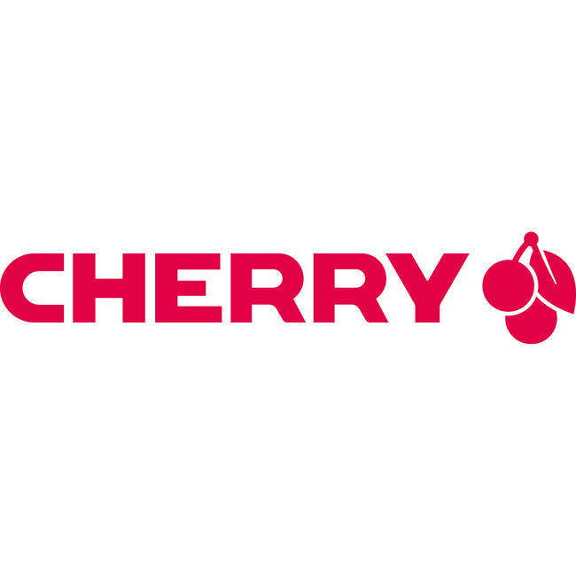 CHERRY KC 1000 Keyboard JK-0800DE-2