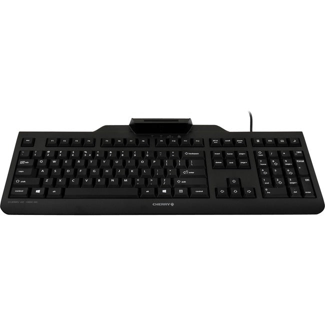 Cherry Kc 1000 Sc Wired Keyboard