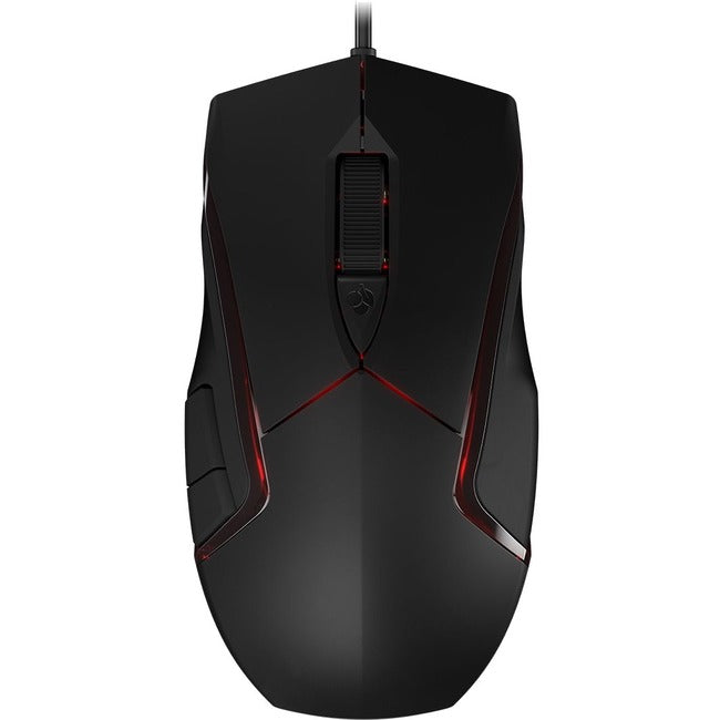 CHERRY MC 3.1 Corded Mouse Gaming JM-3000-2