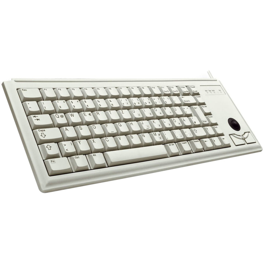 CHERRY ML 4420 Wired Keyboard G84-4420LUBEU-0