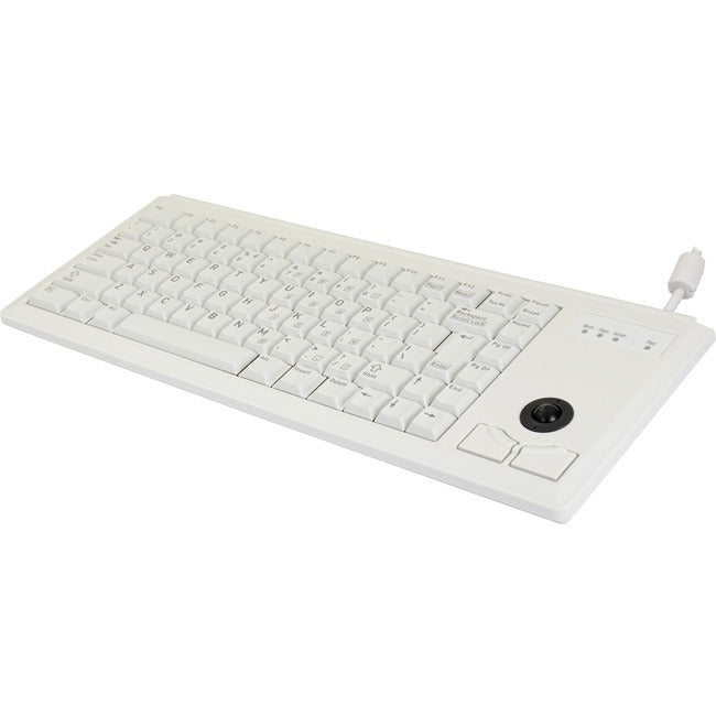 CHERRY ML 4420 Wired Keyboard G84-4420LUBEU-0