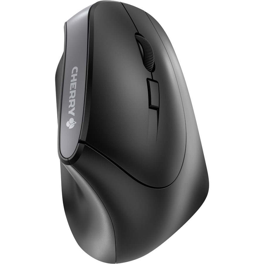 CHERRY MW 4500 Ergonomic Wireless Mouse JW-4500