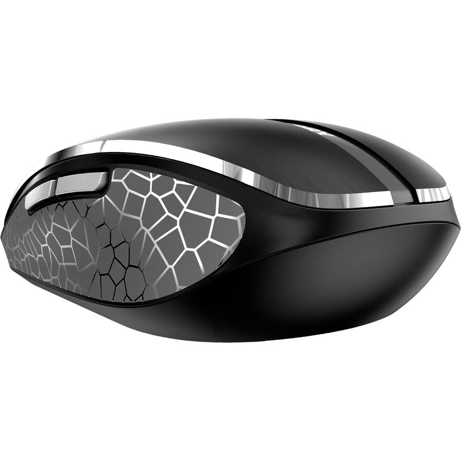 CHERRY MW 8C ADVANCED Rechargeable Wireless Mouse JW-8100US