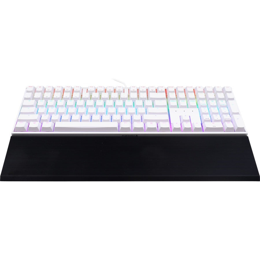 CHERRY MX BOARD 3.0 S Office and Gaming Wired Mechanical Keyboard G80-3874HWAUS-0