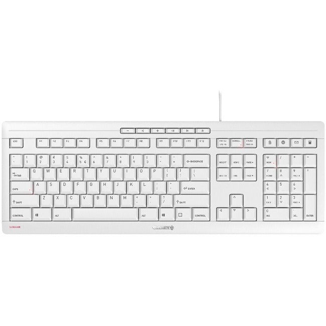 CHERRY STREAM Keyboard JK-8500EU-0