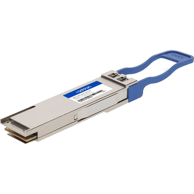 Cisco Comp Smf Xcvr,Taa 100G-Lr4 Qsfp28 1310Nm 20Km