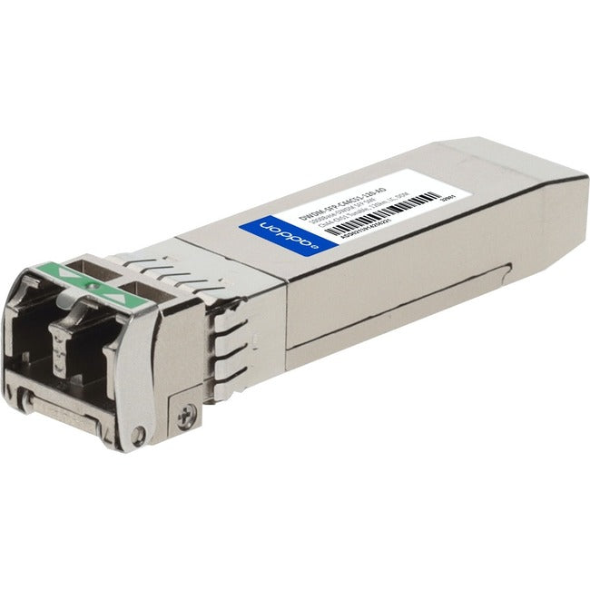Cisco Comp Xcvr 120Km,Taa 1G-Dwdm Sfp Smf Ch44-51 Tunable