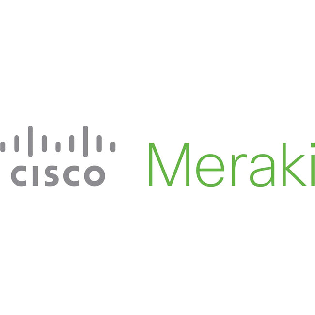 Cisco Meraki Indoor Dual-Band,Narrow Patch Ant 5Port Mr42E