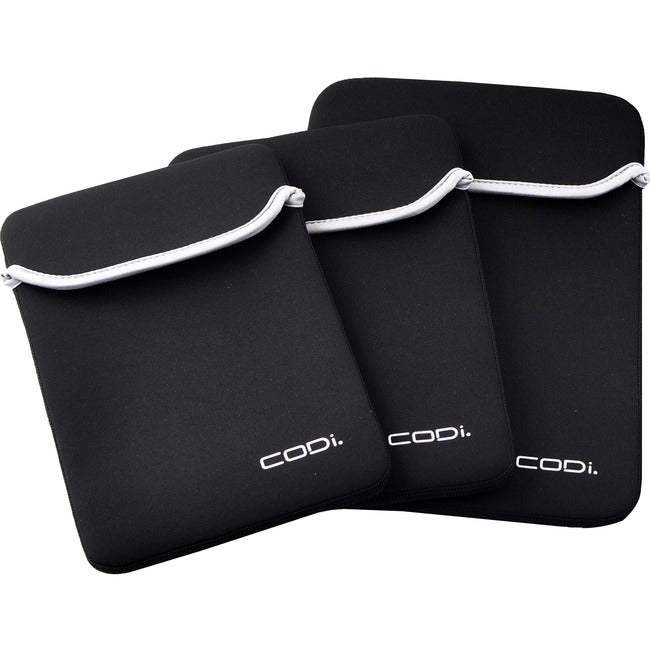 CODi 15.6 Neoprene Laptop Sleeve" C1279