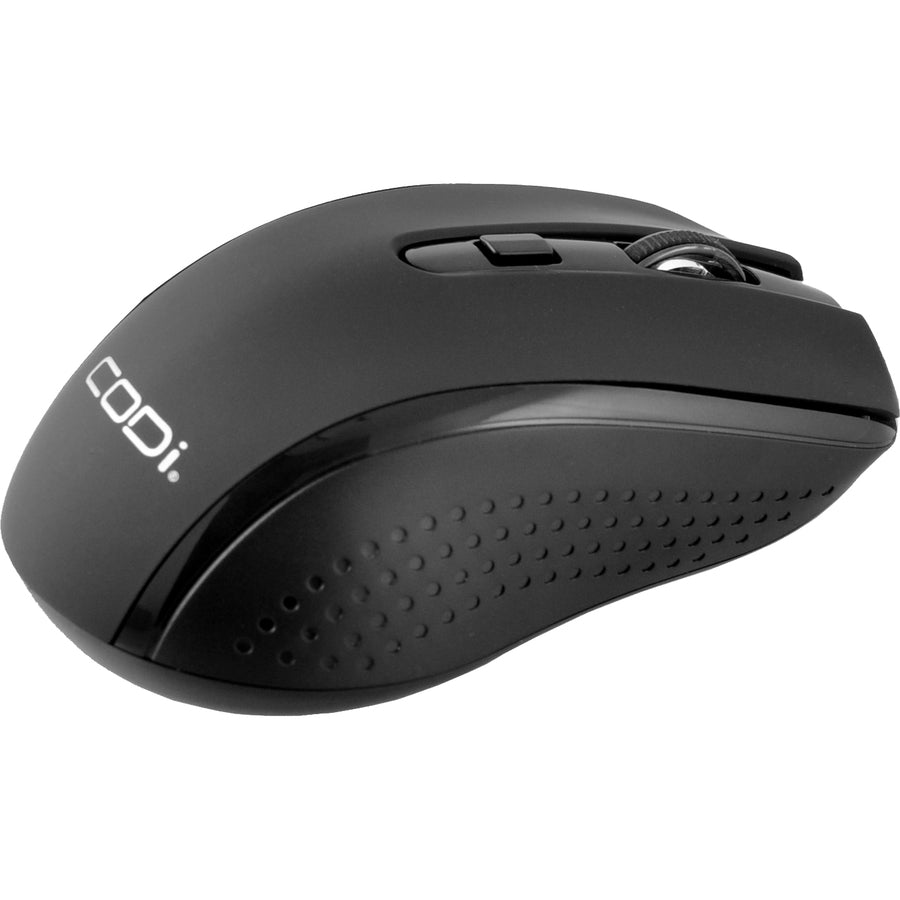 CODi 2.4GHz Wireless Optical Nano Mouse A05013