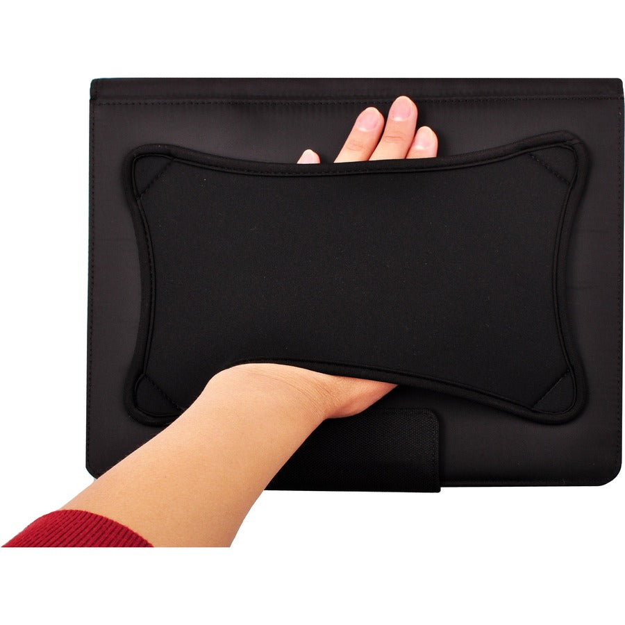 CODi Apple iPad Pro 12.9 (Gen 3/Gen 4) Folio w/ Mitt" C30702019