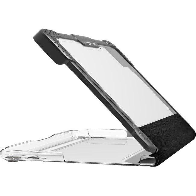 Codi Clear Clip-On Case For Dell 3100
