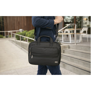CODi Fortis 15.6 Briefcase" FOR300-4