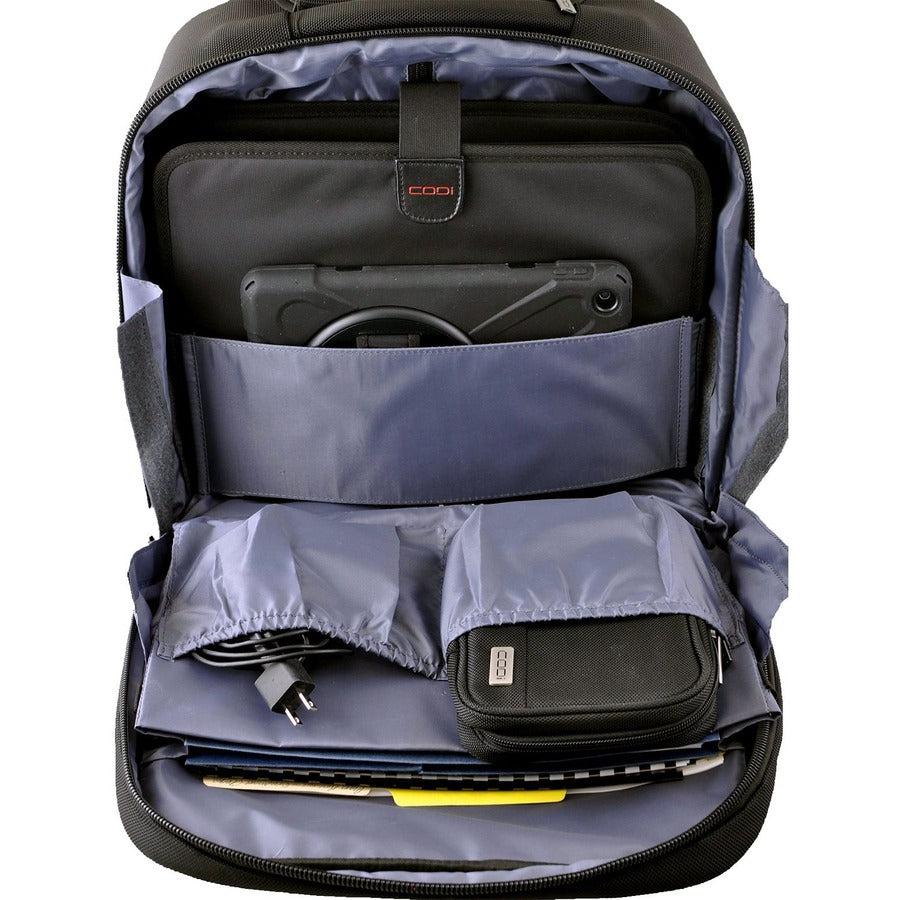 CODi Mobile Lite 15.4 Wheeled Case" C9020