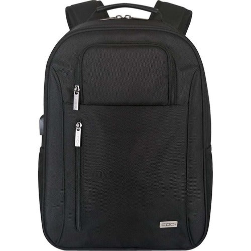 CODi Recycled Fortis 15.6 Laptop Backpack" FOR700-4