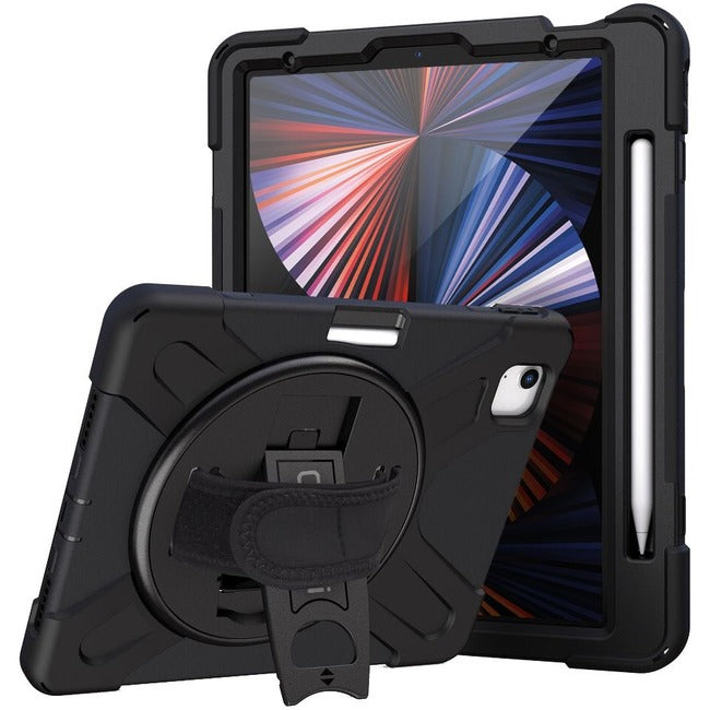 CODi Rugged Carrying Case for 11 Apple iPad Pro (Gen 2 C30705060