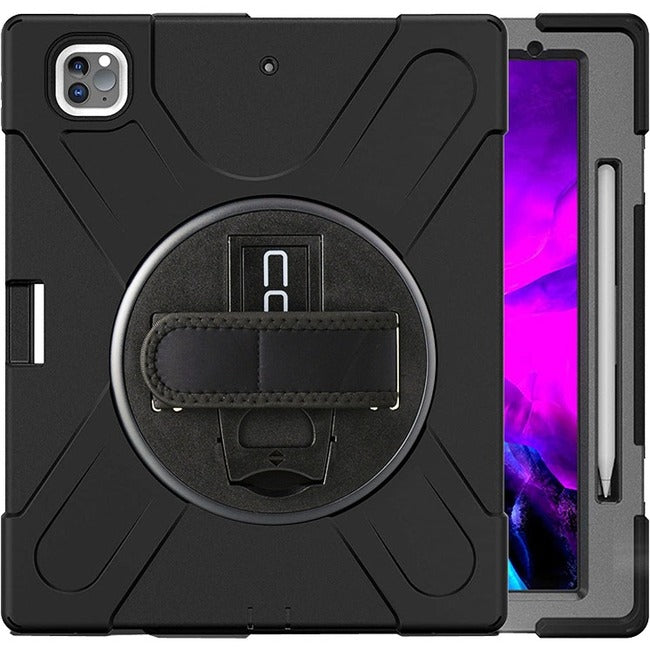 CODi Rugged Carrying Case for iPad Pro 12.9 (Gen 4)" C30705046