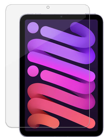 CODi Tempered Glass Screen Protector for iPad Mini 6 Clear A09083