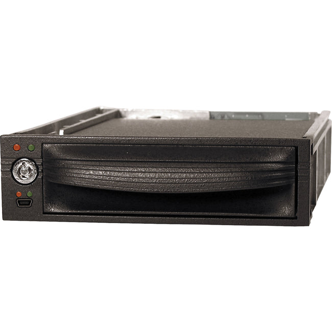 Cru Dataport 10 8452-5942-0500 Drive Enclosure External