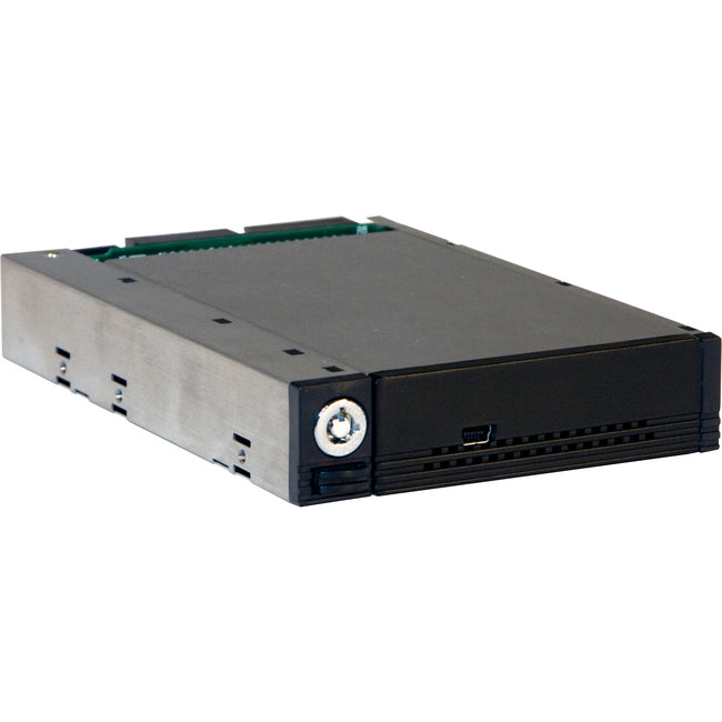 Cru Dataport 25 8531-5918-9500 Drive Enclosure External