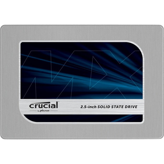 CRUCIAL/MICRON - IMSOURCING MX200 250 GB Solid State Drive - 2.5 Internal - SATA (SATA/600)" CT250MX200SSD1