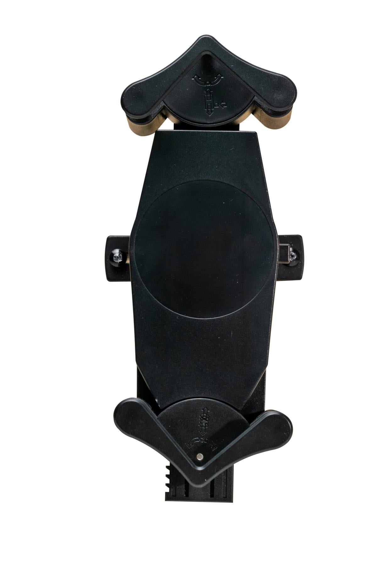 Cta Digital Pad-Rwm Holder Passive Holder Tablet/Umpc Black